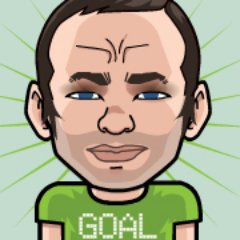 goal_media Profile Picture