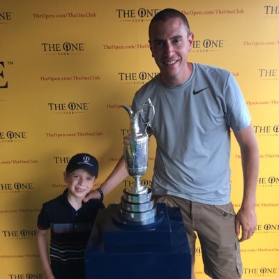 KosyP's profile picture. 🚗 ⛳️ ⚽️ 👨‍👩‍👧‍👦 🐶