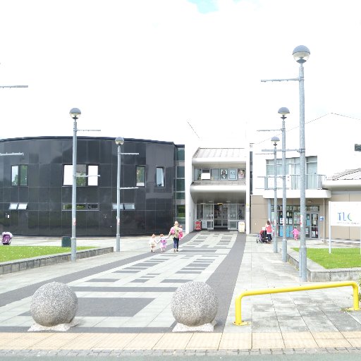 Tidworth Leisure Profile