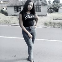 Snenhlanhla(@MaphalalaSnerh) 's Twitter Profile Photo