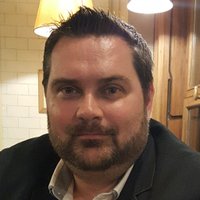 Jon Crosse (@joncrosse) 's Twitter Profile
