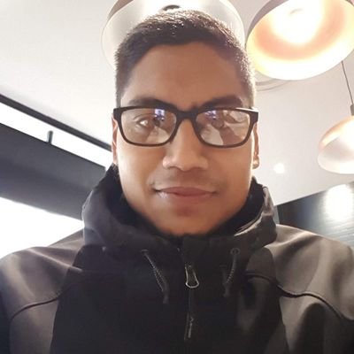solieghg's profile picture. Muslim /Huge Foodie /Wannabe Coffee Enthusiast/ Educator