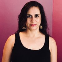Shefalee Vasudev (@shefatwork) 's Twitter Profile