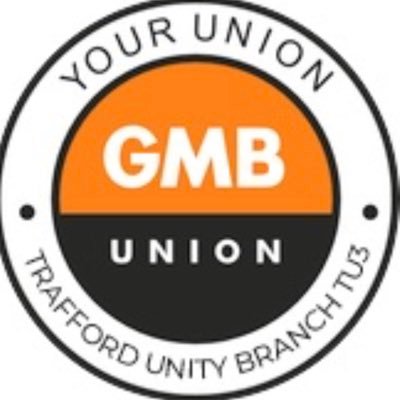GMB Trafford Branch