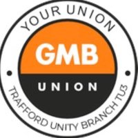 GMB Trafford Branch(@GMBTrafford) 's Twitter Profileg