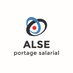 ALSE Portage Salarial (@ALSE_Portage) Twitter profile photo