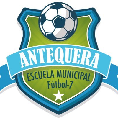 Escuela Fútbol-7 Antequera