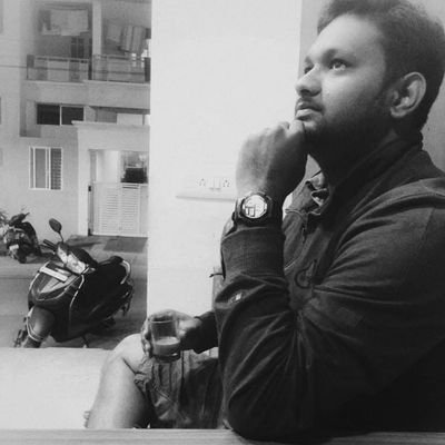 Pratheshpk's profile picture. 