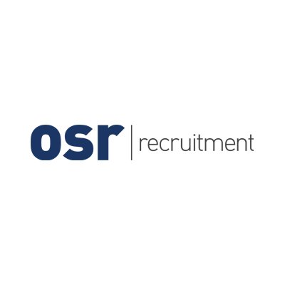OSR Recruitment are an independent consultancy with over 15 years experience. Operating from three key branches within Norwich & Ipswich.