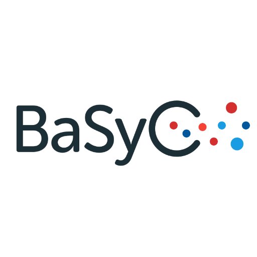 Building a Synthetic Cell (BaSyC) is a research programme with the goal of building an autonomous, self-reproducing synthetic cell.