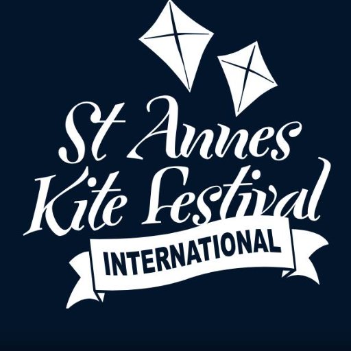 This year's kite festival will be from 11am on Sat 10th & Sun 11th Aug 2019 with an evening fly on Fri 9th Aug. Family fun at St Annes Beach!