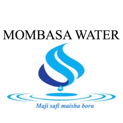 Official Mombasa Water Corporate Communication Twitter Feed. Follow us for updates,assistance and notices care@mombasawater.co.ke |7am-5pm|