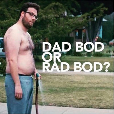 Dad bods are IN! here you will see how to get, maintain, and utilize the dad bod you have worked so hard to get. Lifestyle Personalities Fashion & Beauty