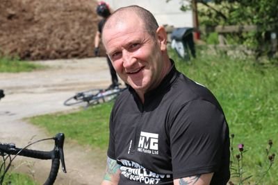 marlson1968's profile picture. 