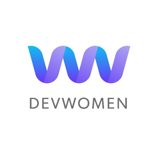 Comunidad que potencia y visibiliza la figura de la mujer en el sector tecnológico.
El desarrollo también es cosa de mujeres. 👩🏻💻 #soydevwomen