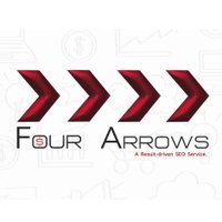 Four Arrows Media(@FourArrowsMedia) 's Twitter Profile Photo