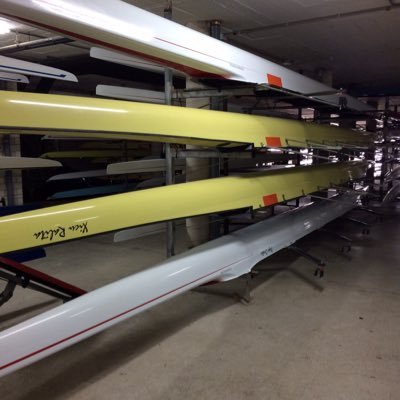 Bright Rowing