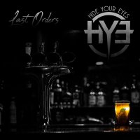 Hide Your Eyes (@hyeband) 's Twitter Profile