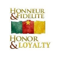 Honneur et Fidélité - Armée Camerounaise (@honneurfidelite) 's Twitter Profile Photo Honneur et Fidélité - Armée Camerounaise (@honneurfidelite) 's Twitter Profile Photo
