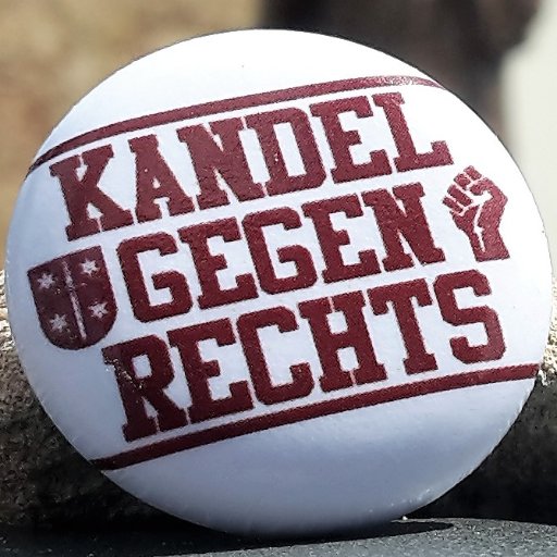 Wir sind ein überparteiliches Bündnis von Menschen und Gruppen, die sich in Kandel gegen Rechtsextremismus, Rassismus und Menschenfeindlichkeit wehren.