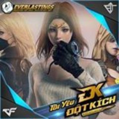 ThiSinhGiaBo2's profile picture. Thái Bảo CFVN