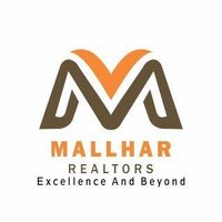 Mallhar Realtors(@MallharRealtors) 's Twitter Profile Photo