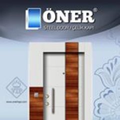 Manufacturer of steel door company, based in Kayseri / Turkey 
.
.
.
https://t.co/eFGqlIE0Ip