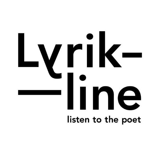 Lyrikline collects the poets' original voices. The online archive for contemporary poetry features 1500 poets, 13,600 poems, 88 languages & 21,800 translations.