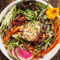 Steven Wylie (@chefswylie) 's Twitter Profile Photo Steven Wylie (@chefswylie) 's Twitter Profile Photo