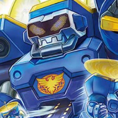 ガチンロボ31さんのプロフィール画像