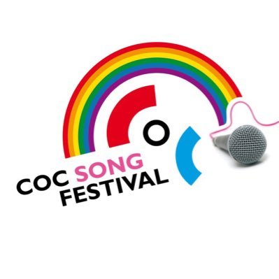 COCsongfestival's profile picture. #COCSF | COC Songfestival