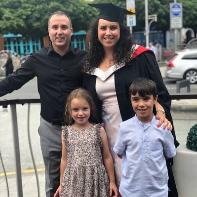 Wife and a proud Mum of two beautiful kids 👨👩👧👦 Cardiff University Graduate 👩🎓 Welsh speaker 🏴