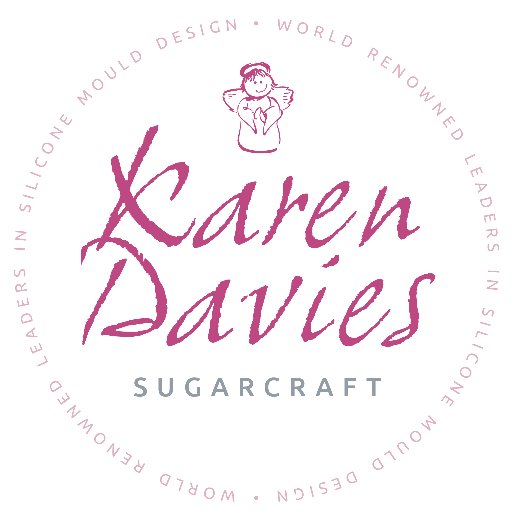 World renowned designer and manufacturer of high quality silicone moulds with the belief that cake decorating and sugarcraft should be accessible to everyone