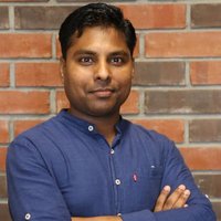 Ashish Ranjan (@kranjanashish) 's Twitter Profile Photo Ashish Ranjan (@kranjanashish) 's Twitter Profile Photo
