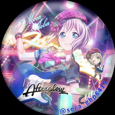 sora(そら)@あやねる☆ゆりしぃ推しさんのプロフィール画像