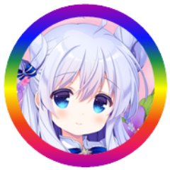 織汐@神姫・お花垢　クルミ団長さんのプロフィール画像