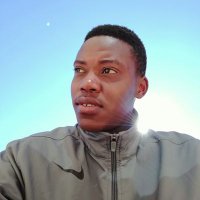 Elvis M. Mahlangu(@AffluentElvis) 's Twitter Profile Photo