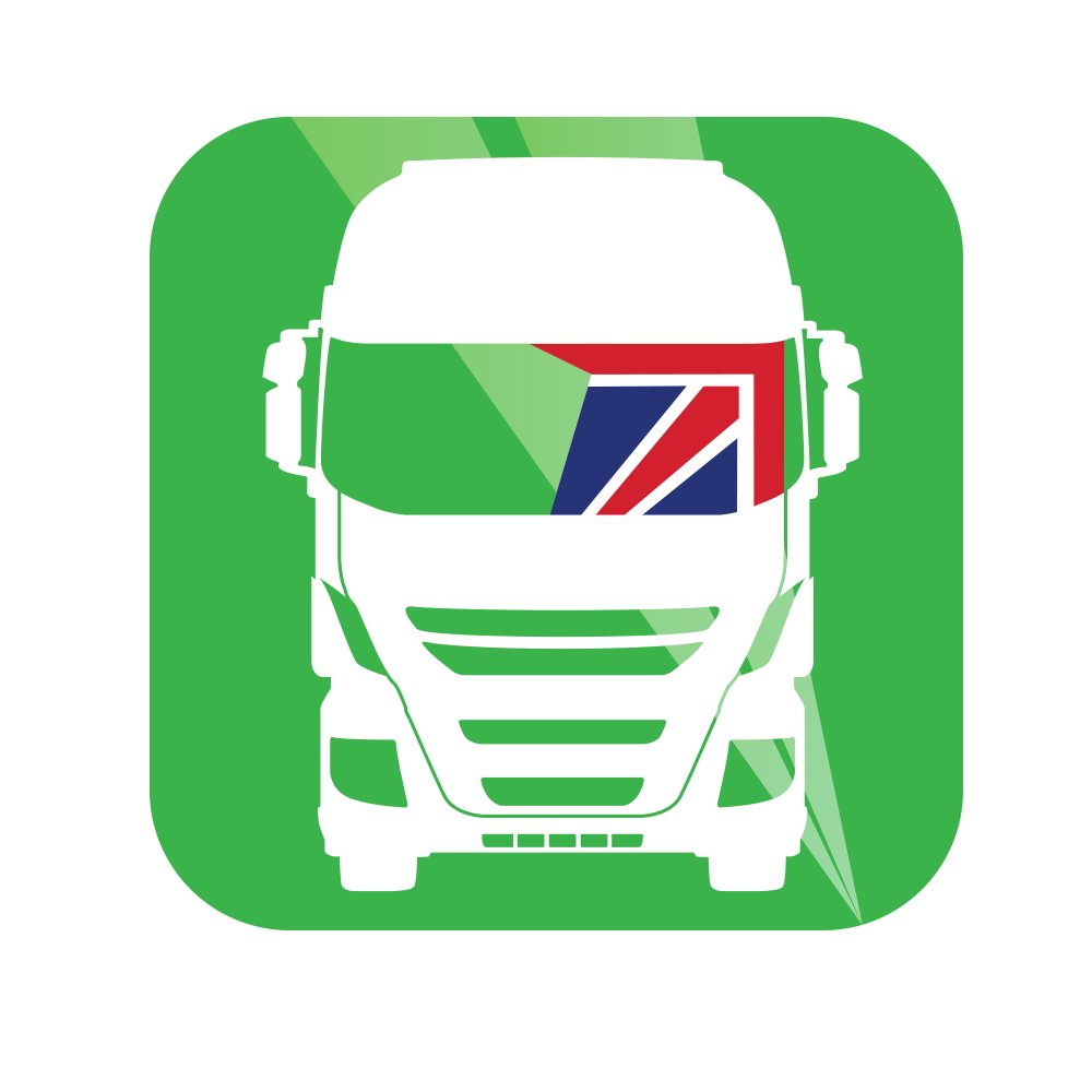 DCPC Training for drivers who give a truck. Join our network!
