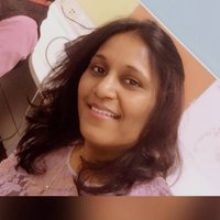 Sapna Nauhria(@SapnaNauhria1) 's Twitter Profile Photo