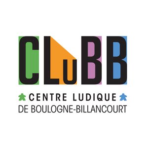 Le CLuBB : lieu dédié à la culture et aux pratiques ludiques / Concours international de créateurs de jeu de société #j2s