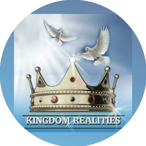 KingdomRealityMinistries