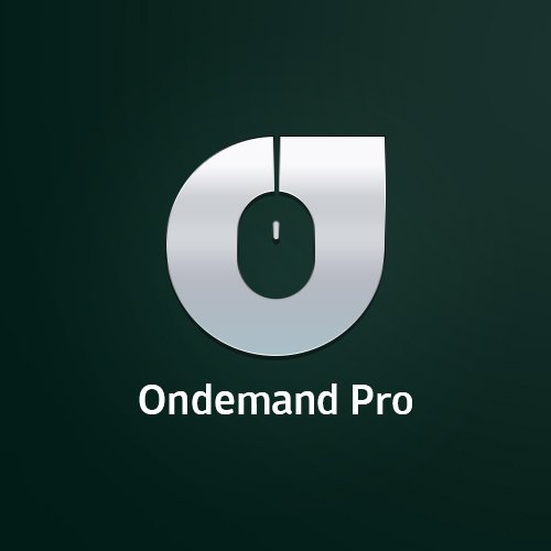 Ondemand Pro  has been designed to keep up with the rising need of on demand service solution providers.
