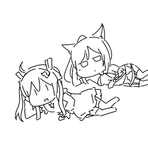 ふわふわ黒砂糖＠ship10さんのプロフィール画像