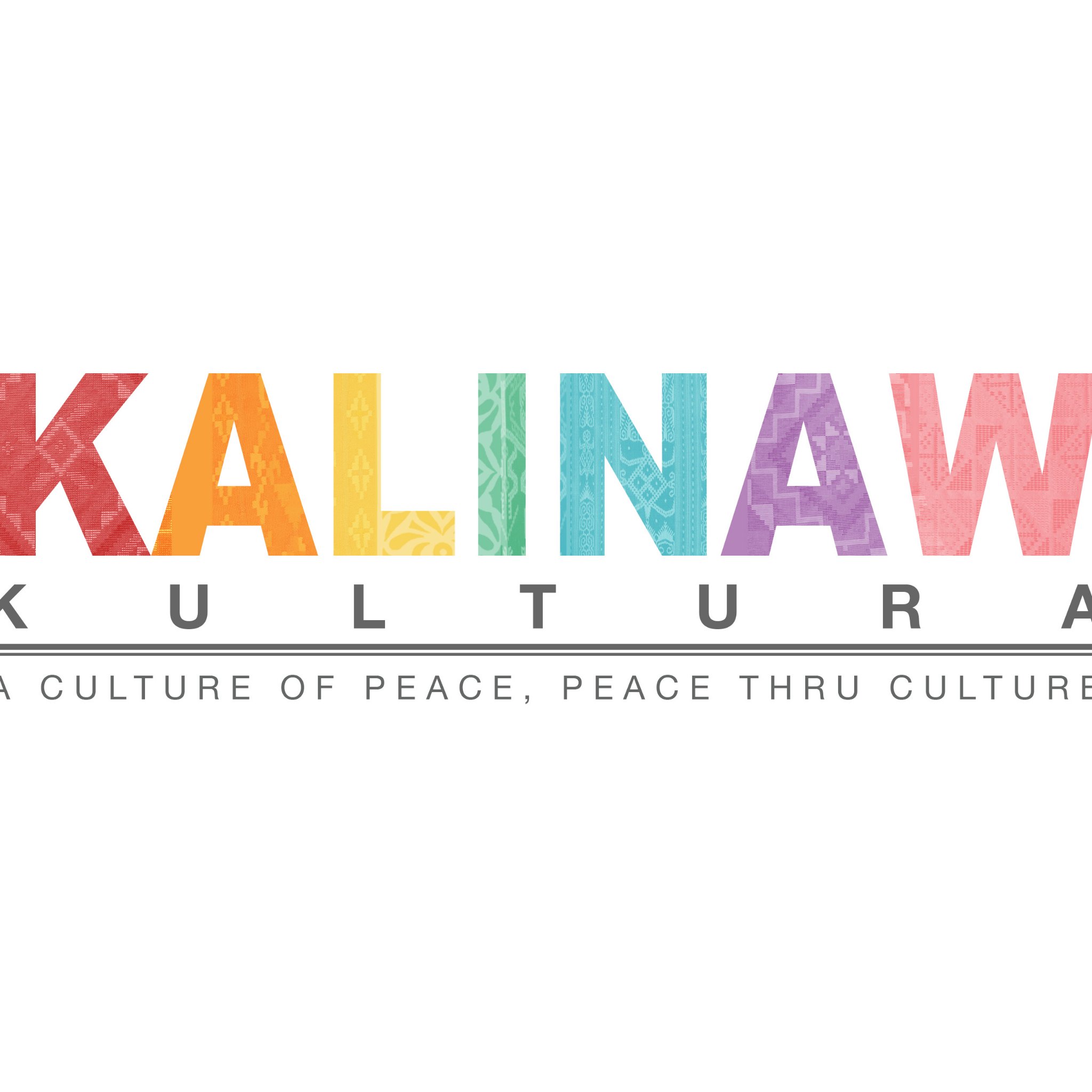 What Kalinaw Kultura Mindanao aims for?

Raising public awareness about the rich, diverse, dynamic, and colorful Mindanao cultural heritage.