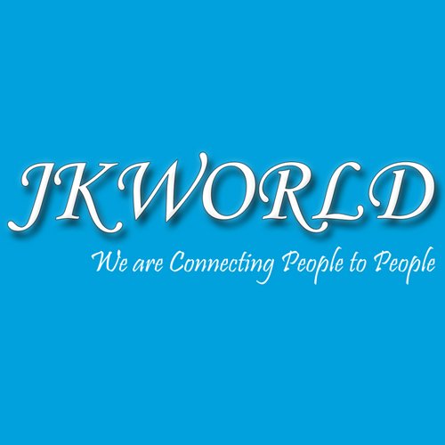 JKWORLD is a Professional Multi Services Company in India. We Professional specialize in Web Technology, Real Estate, Photography, Travels & Tours Solutions