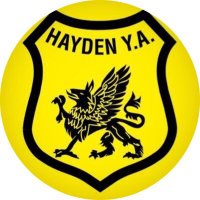 Hayden Youth FC (Top Boys) (@haydenunder) 's Twitter Profile