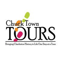 Chucktown Walking Tours(@ChucktownT) 's Twitter Profile Photo