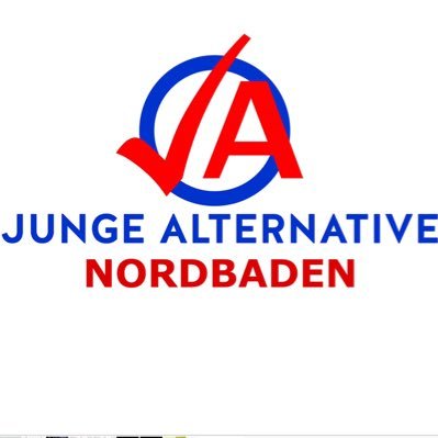 Dies ist der offizielle Auftritt der Jungen Alternative Nordbaden.