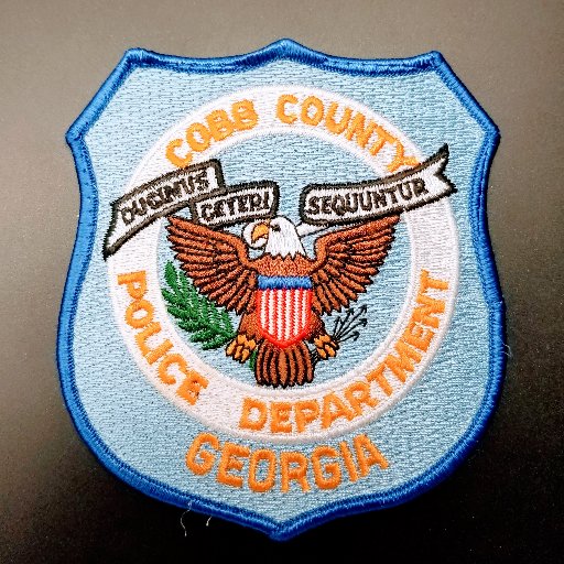 Welcome to the official Twitter page for Cobb County Police at Pct 5, servicing the area of West Cobb County GA. 
Not monitored 24/7. 
Call 911 for Emergencies