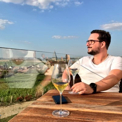 AmericanC6's profile picture. 